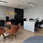 Apartamento Novo Com Jardim Privativo!