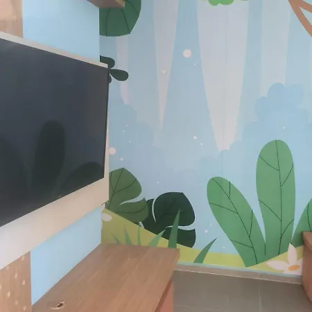Novo Com Jardim Privativo!