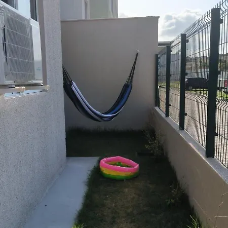 Novo Com Jardim Privativo!