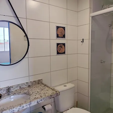 Novo Com Jardim Privativo! Fortaleza (Ceara)