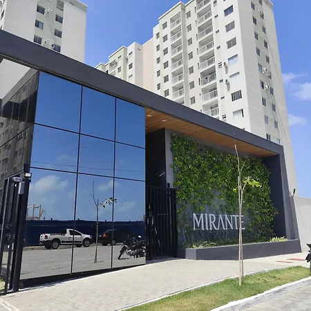 Novo Com Jardim Privativo! Apartamento