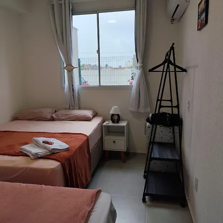 Novo Com Jardim Privativo! Apartamento Fortaleza (Ceara)