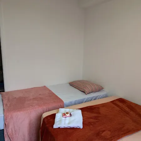 Novo Com Jardim Privativo! * Fortaleza (Ceara)