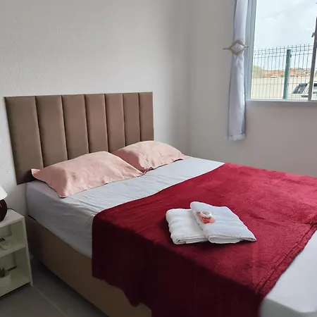 Novo Com Jardim Privativo! Apartamento Fortaleza (Ceara)