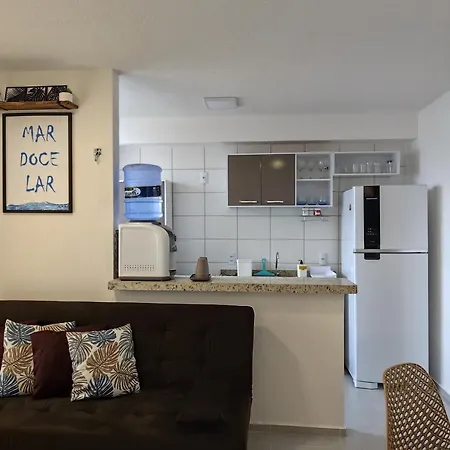 Novo Com Jardim Privativo! Apartamento Fortaleza (Ceara)